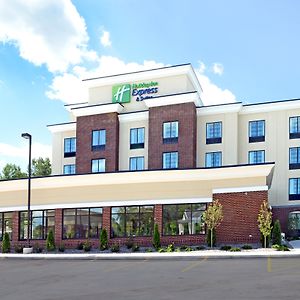 Holiday Inn Express & Suites Geneva Finger Lakes, An Ihg Hotel