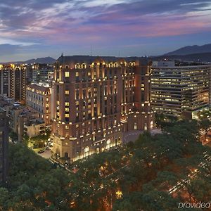 Mandarin Oriental, Taipei